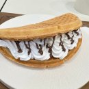 카페일리터 | 웨스턴돔카페 ‘카페일리터 웨스턴돔점’ 솔직 후기｜일산호수공원카페·일산디저트카페 추천