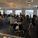서울 시청역 뷰카페 - 커피앤시가렛, 주차, 메뉴, 주말 웨이팅 후기