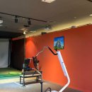 다산 행복골프훈련소 | 24시간 운영! 잠실골프연습장 행복골프훈련소 잠실점 &amp;신종호 프로 레슨 후기!