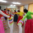 우리춤체조 이미지