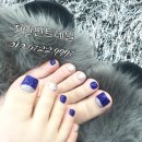 계룡리슈빌 후문 앞 이미지