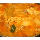 찌개전문점 이미지