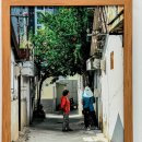 피란민촌의 재탄생, 어울림 마을 복현 이미지