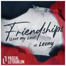 Pascal Letoublon (ft. Leony)- Friendships (Lost My Love) (2022) 이미지