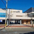 사천시산업단지복합문화센터 이미지