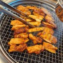 별미춘천닭갈비;통닭 다이닝코드