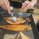 푸른물고기 | 장안동 모듬생선구이 맛집 : 푸른물고기 솔직후기 (갈치, 고등어, 가자미, 뽈락, 서대)