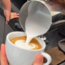 바리스타취미반 이미지