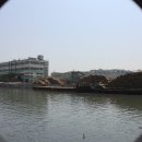 포구풍경
