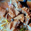 늘푸른건강마을 | 전주 한옥마을 맛집 이대감집, 여행 중 주차 걱정 없이 편하게 식사한 후기!