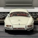 [CMC] Mercedes-Benz 300SL Roadster (W198 II) 1957-1963 이미지