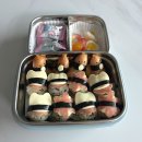 240426 - 단아한 둥굴레 🍱🏡🍽️