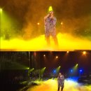 BMK 콘서트 이미지