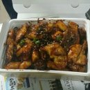 지코바양념치킨(운천점) 네이버블로그