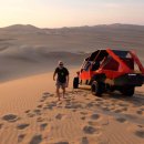 [서부] 의류제작 초급(2025) | 페루 와카치나 - 환상적인 오아시스 체험[제임스골드 여행]