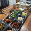 전주기사식당 | 영도 태종대 맛집 전주기사식당 돼지불낙 후기｜반찬 많은 기사식당 점심 추천