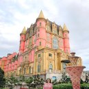 가족과 함께하는 향기 스튜디오 A반 | 다낭 바나힐 투어: 케이블카 골든브릿지 입장권 가격 후기