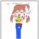 수락폭포(상) 이미지