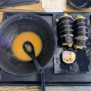 마녀김밥신사역점