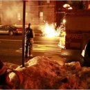 뉴욕 - 2011년1월1일 이후부터 지금까지 65개 맨홀 폭발 이미지