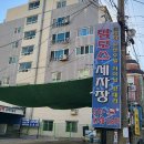 맘모스세차장 이미지