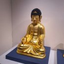 영원사 목불좌상 및 복장유물 | 강원특별자치도 유형문화재 제 130호 영원사 목불좌상 및 복장유물
