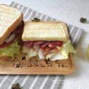 쥬피앙 | 든든한 훈제오리 샌드위치 만들기 w.쥬피앙