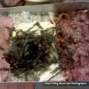 추억의도시락 이미지