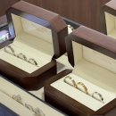 지안W | W.05 [백작바이피렌체] 부산 예물, 웨딩밴드 계약 후기