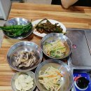 지리산 김치찌개 이미지