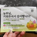 한창테크 | 올웨이즈 올팜으로 앱테크해서 무료작물 받기 n년차가 알려주는 후기