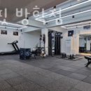 프리원핏 방학점 | 방학동헬스 프리원핏 방학점 시설 리뷰