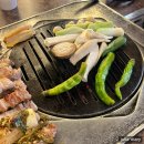 경복궁역 고기집 단체 회식하기 좋은 삼겹살 맛집 뼈탄집 솔직후기