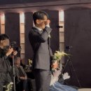 수연축사 | 👰🏻‍♀️🤵🏻 세기의 커플 결혼식 현장 (feat. 강변웨딩스퀘어 아모르홀)