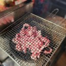 국내산 싱싱 연탄 산곰장어 이미지