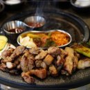 민락김치