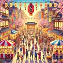 가족과 함께하는 문화체험(3월) 이미지