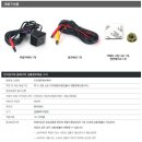 웅동로 | 김해후방카메라 코란도스포츠 CCD-i3000 교체 설치를 진행하였습니다.