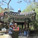 4/24(금)역탐.(단군.사직단.수성계곡) 이미지