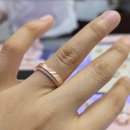 슈퍼맨 광택 | 100만원대 종로 가성비 웨딩밴드, 브렐리아 내돈내산 ♥ (일상의행복님의 리뷰)
