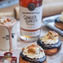 디저트(빵+쿠키) 이미지