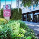 아주베스트의원 | 바르셀로나여행 10만원대 찐가성비 숙소 추천 베스트 웨스턴 플러스 호텔 알파 에어포트 내돈내산 솔직...