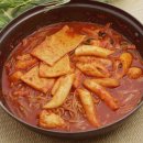행복한떡볶이 이미지