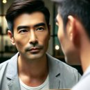 중년남성의 눈썹 시술 도전기! 강남역눈썹문신 &#34;이제 나도 눈썹 부자?&#34;