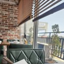 스테이크 먹기 좋은날 | 김포 파스타 폴리아, 운양동 스테이크 맛집 데이트 봄나들이 후기