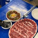 버스정류장 05-295 | [민락] 차돌사시미를 즐길 수 있는 광안리 술집 '저수지 광안점'