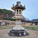 임실 진구사지 | 임실 진구사지 석등 · 임실 진구사지 석조비로자나불좌상 &amp; 담양 개선사지 석등