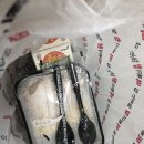 떡볶이참잘하는집;떡참진주가호점