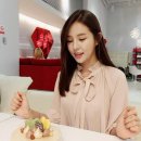 자연미인 JTBC 아나운서 움짤.gif - (BGM有) 이미지