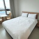 씨유 홍제달빛창가점 | 더 스테이 송도 호텔 스탠다드 후기 주차장 체크인 정보